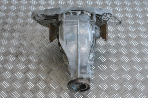 AUDI A5 (2007–2016) Hinterachsdifferential 0AR525083B - 5