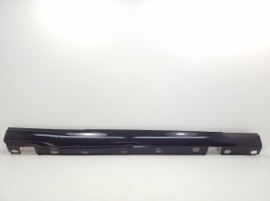 Exterior sill trim - A2166900240