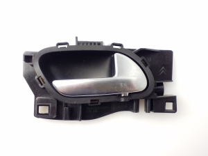 Front door inner handle - 96555516VV