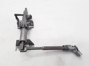Dacia Lodgy (2012–2026) Roolisammas ja selle osad - 3
