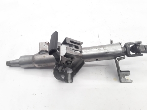 Dacia Lodgy (2012–2026) Roolisammas ja selle osad - 5