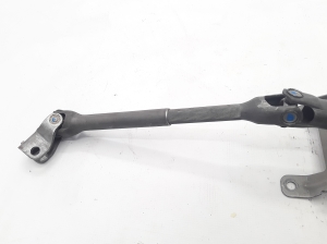Dacia Sandero (2008–2012) Roolisammas ja selle osad - 3