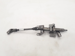 Steering column and its parts