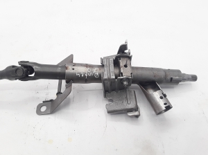 Dacia Duster (2010–2017) Steering column and its parts - 2