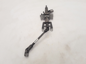 Dacia Duster (2010–2017) Steering column and its parts - 4