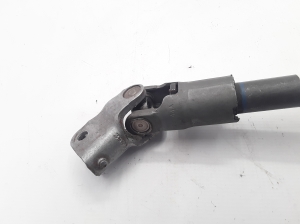 Dacia Duster (2010–2017) Steering column and its parts - 5