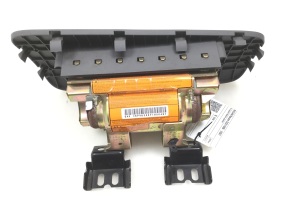 NISSAN Navara (1998–2007) Beifahrerairbag - 2