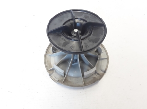 RENAULT Scenic (1996–2003) Reserveradhalterung 8200151181 - 3