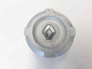 RENAULT Scenic (1996–2003) Reserveradhalterung 8200151181 - 4