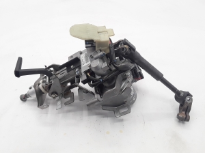 Steering column and its parts - 