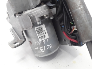 RENAULT Scenic (2009–2015) Roolisammas ja selle osad - 4