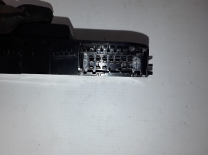 BMW 5 SERIES F10 (2010–2017) Esiistme juhtlüliti istmel 9276452 - 3