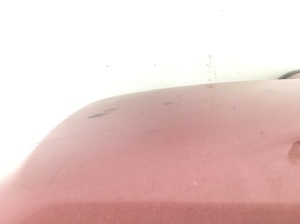NISSAN Terrano R20 (1996–2007) Side mirror and its parts - 3
