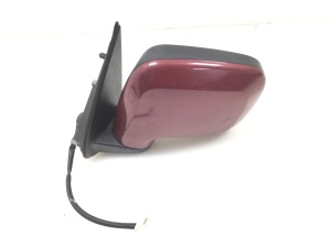 NISSAN Terrano R20 (1996–2007) Side mirror and its parts - 4
