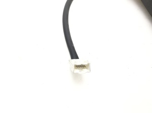 NISSAN Terrano R20 (1996–2007) Side mirror and its parts - 5