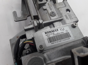 RENAULT Fluence (2009–2017) Roolisammas ja selle osad - 4
