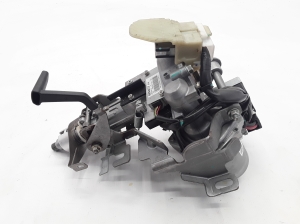 Steering column and its parts