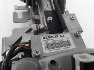 RENAULT Scenic (2009–2015) Roolisammas ja selle osad - 4