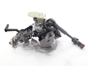 Steering column and its parts - 