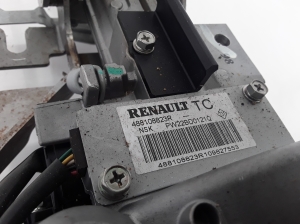 RENAULT Scenic (2009–2015) Steering column and its parts - 2