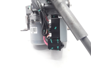 RENAULT Scenic (2009–2015) Steering column and its parts - 4