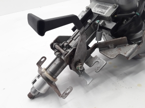 RENAULT Scenic (2009–2015) Steering column and its parts - 5