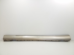   Schwellerverkleidung außen  - A2036900540 