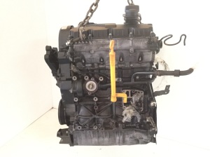 Volkswagen Sharan (1995–2010) Motor - 3