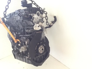 Volkswagen Sharan (1995–2010) Motor - 4