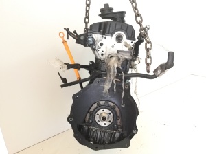Volkswagen Sharan (1995–2010) Motor - 5