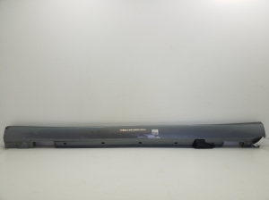 Schwellerverkleidung außen - A2126900740