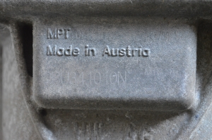 AUDI Q7 (2006–2015) Verteilergetriebe und seine Teile 0BU341010N - 2