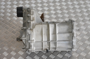 AUDI Q7 (2006–2015) Verteilergetriebe und seine Teile 0BU341010N - 3