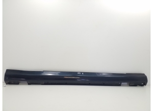   Exterior sill trim  - A2096900440 