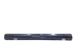   Exterior sill trim  - A2096900340 
