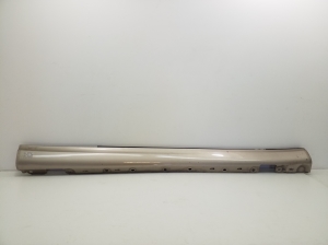  Schwellerverkleidung außen  - A2036900640 