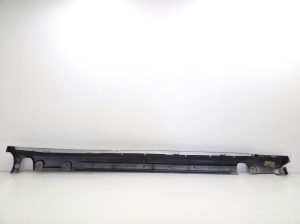 Mercedes Benz S-Class 220 (1998–2005) Karbi välimine ilupaneel A2206900340 - 3