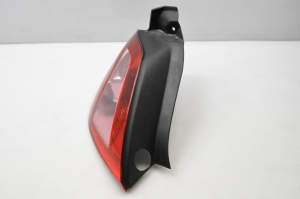 RENAULT Megane II (2002–2009) Eckleuchte hinten 8200073236 - 3