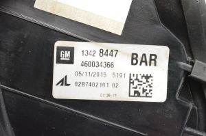 Opel Corsa E (2014–2018) Eckleuchte hinten 13428447 - 5