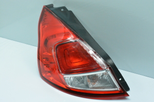 Ford Fiesta VI (2008–2017) Eckleuchte hinten B9L36K6A - 3