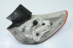 Opel Astra J (2009–2017) Eckleuchte hinten 13306459 - 4