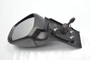 Opel Agila B (2008–2015) Side mirror and its parts 3602103L - 3