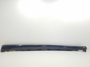 Exterior sill trim - A2516980454