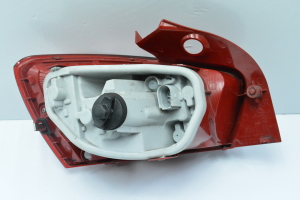 Seat Ibiza 6J5,6P1 (2008–2017) Eckleuchte hinten 6J4945096B - 3