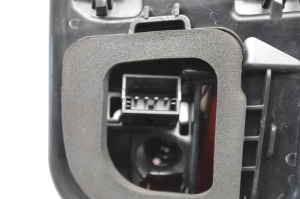 Volkswagen Passat B7 (2010–2014) Tagumine nurgatuli 3AF945096G - 4