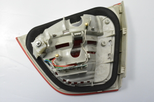 BMW 3 SERIES E91 (2005–2013) Tagatuli tagaluugil 7154161 - 2