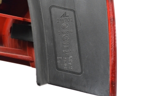 AUDI A4 B8 (2007–2016) Tail light on trunk lid - 4