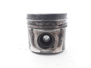  Piston and its parts 