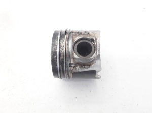  Piston and its parts 