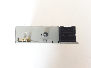 RENAULT Zoe (2012–2026) Radio (head unit) 281153789R - 2